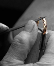 hand made jewellery