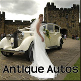 Antique Autos